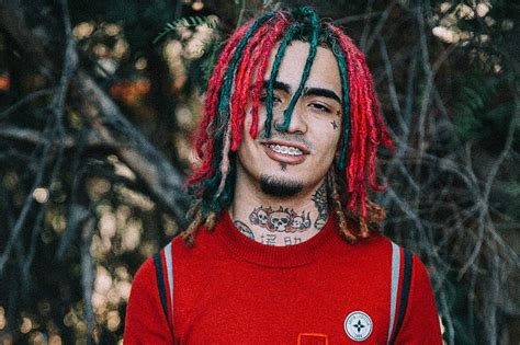 how old was lil pump when he made gucci gang|Lil Pump today.